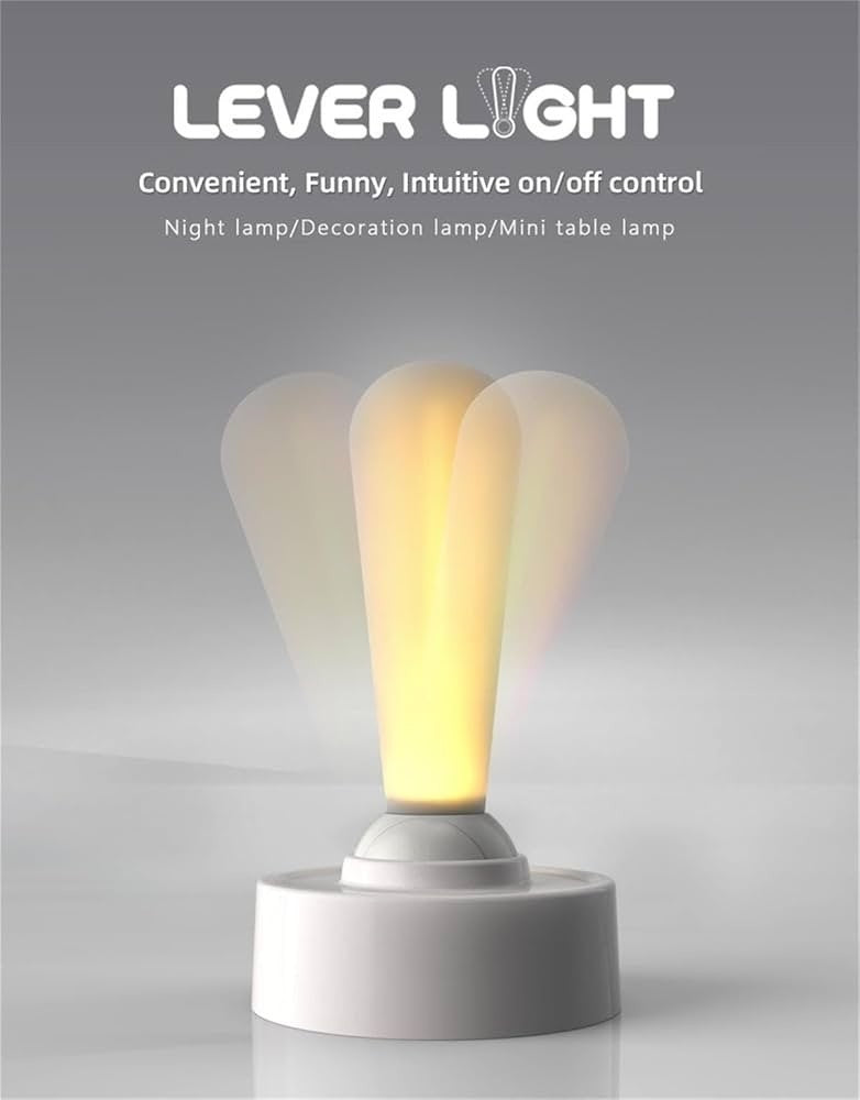 Wall LED Night Light