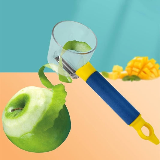 Fruit & Vegetable Peeler