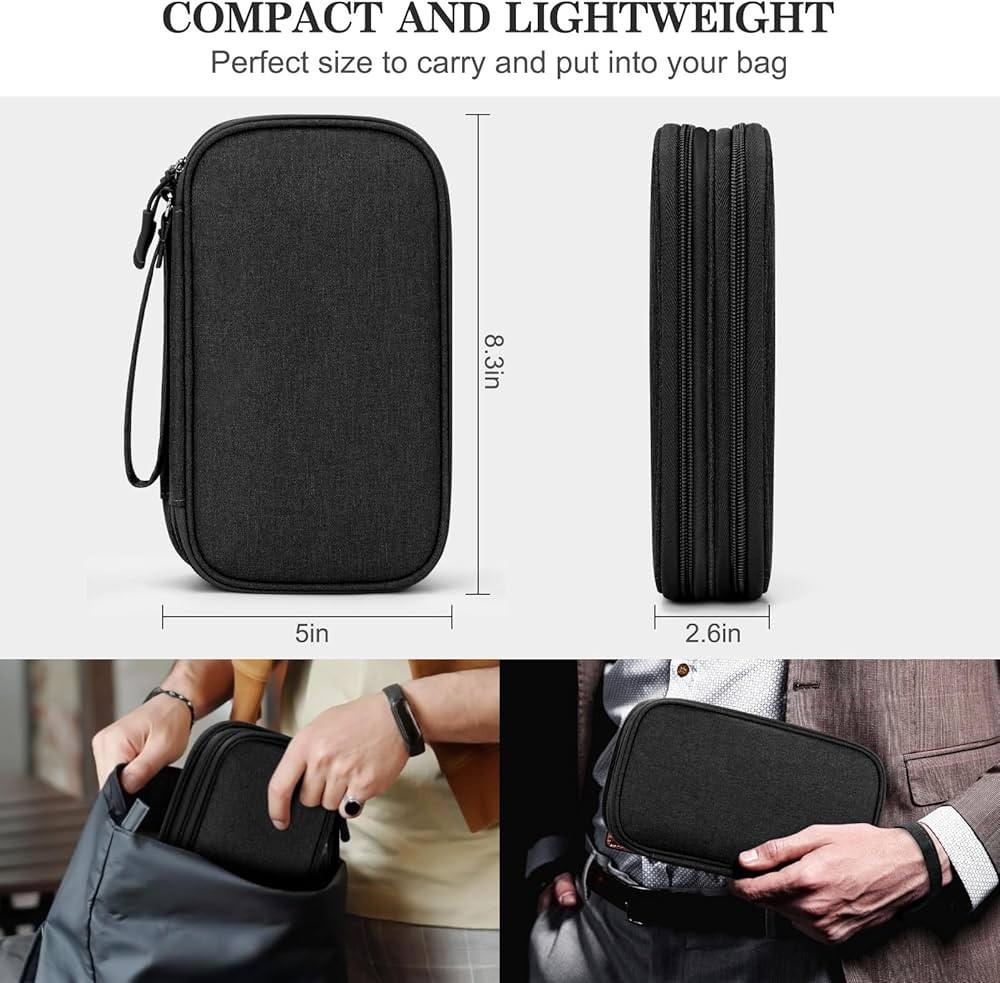 All-in-One Travel Bag