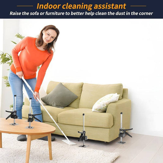 Heavy Duty Lifting Tool