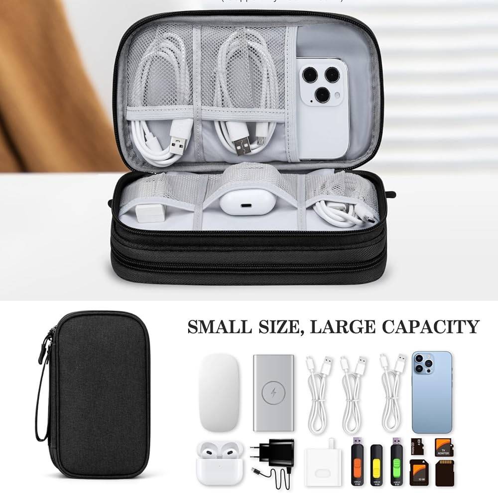 All-in-One Travel Bag
