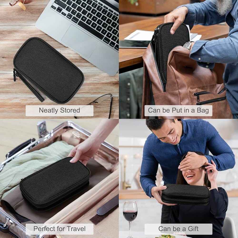 All-in-One Travel Bag