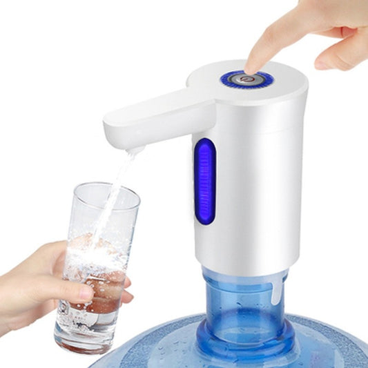 Smart Drinking Water Pump