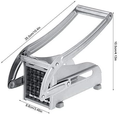Stainless Vegetable Slicer