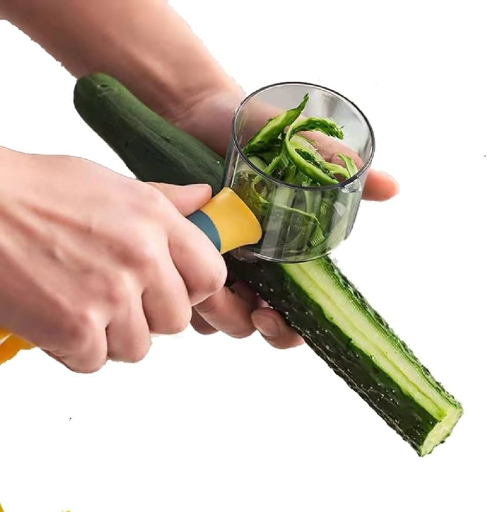 Fruit & Vegetable Peeler