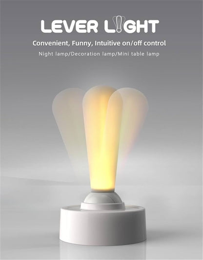 Wall LED Night Light