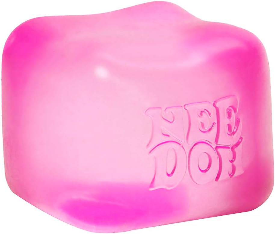Needoh Nice Cube ORIGINAL!