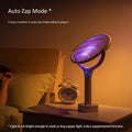 360° Rotatable Electric Mosquito Swatter