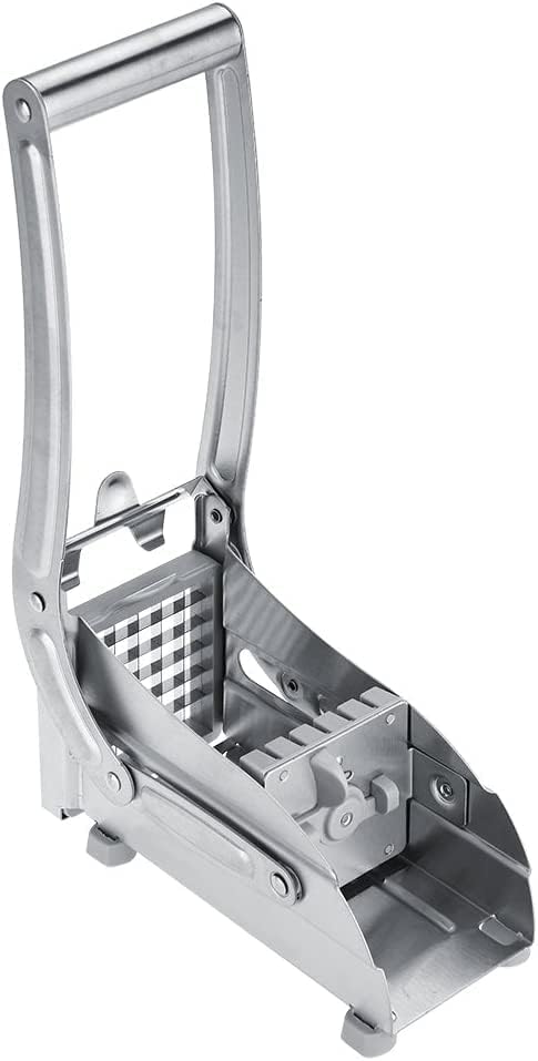 Stainless Vegetable Slicer