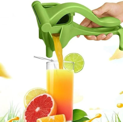 Hand Press Juicer