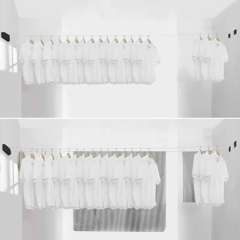 Retractable Clothesline