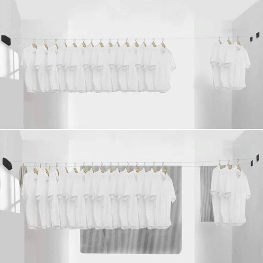 Retractable Clothesline