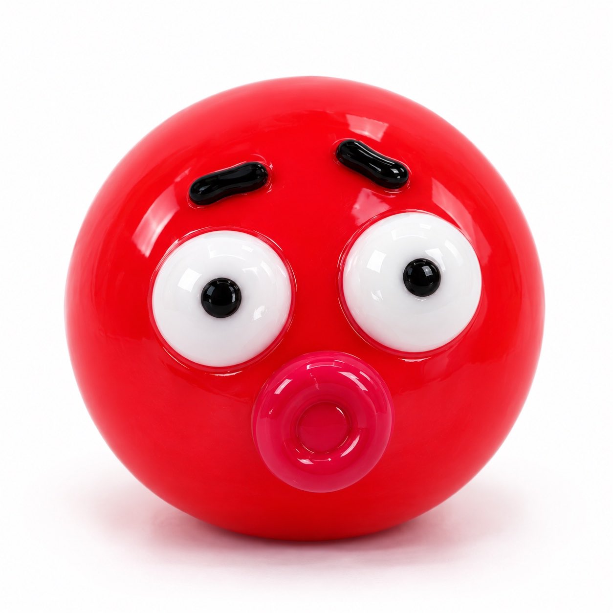 Viral Squeezy Smushers Faces (different colors)