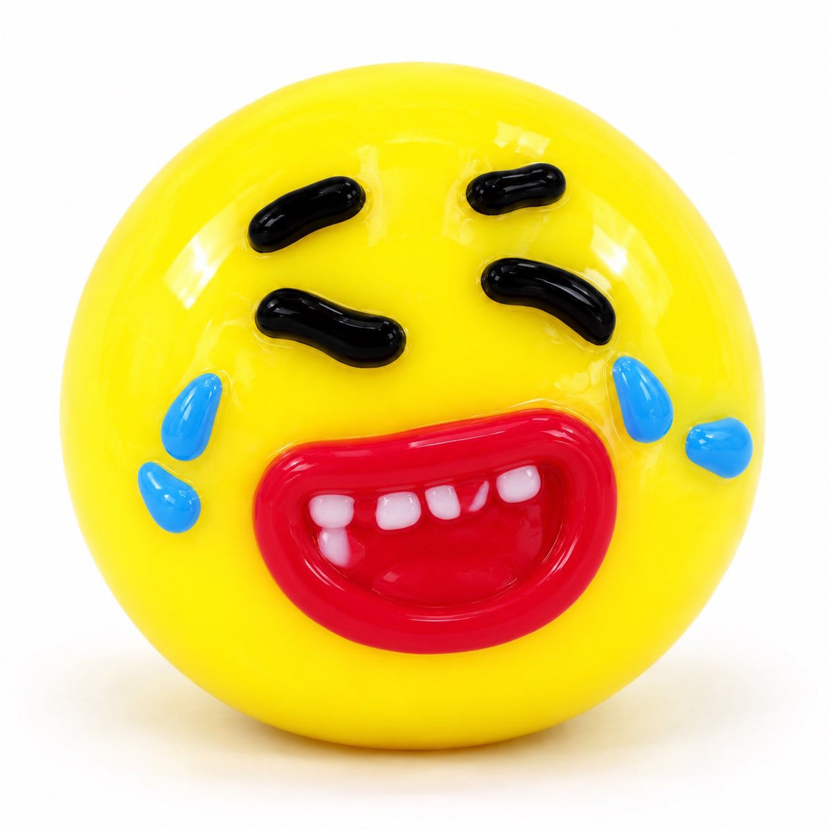 Viral Squeezy Smushers Faces (different colors)