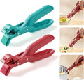 Set Of 2 Anti-Scald Bowl Clips (2 PCS)