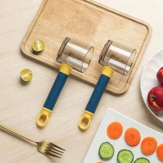 Fruit & Vegetable Peeler