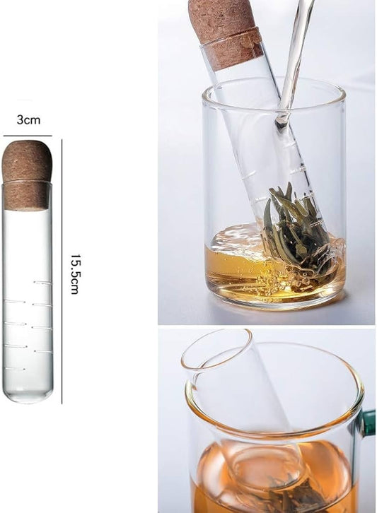 Glass Infuser Stick
