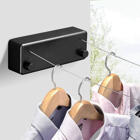 Retractable Clothesline