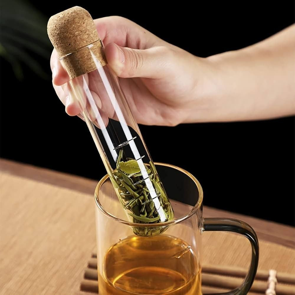 Glass Infuser Stick