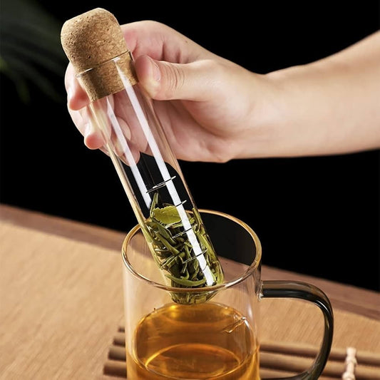 Glass Infuser Stick