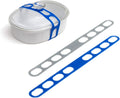 Set of 2 Reusable Silicone Lid Bands (2 PCS)