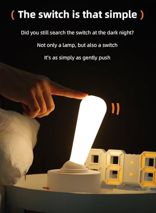 Wall LED Night Light