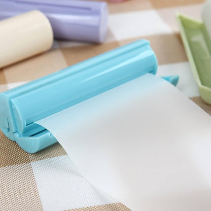 Set of 3 Portable Soap