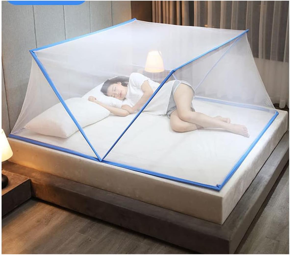 Double Bed Mosquito Tent
