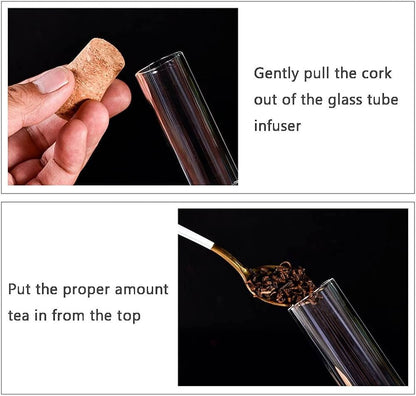 Glass Infuser Stick