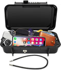 Portable Beach Safe Box