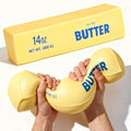 Giant Butter Squishy