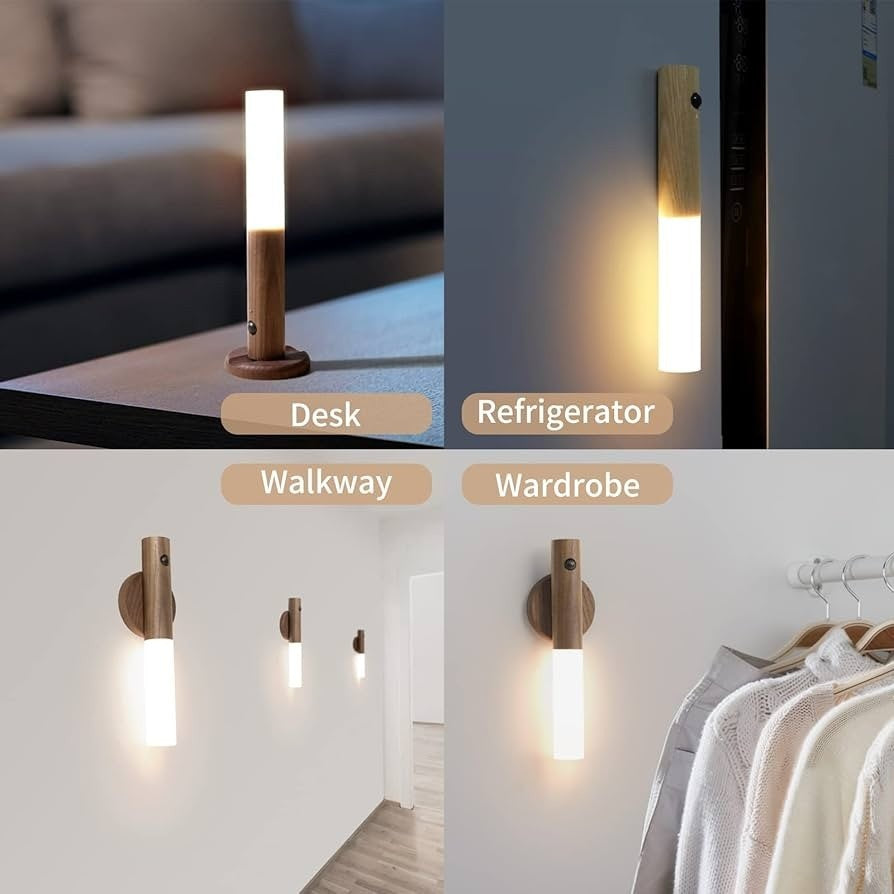 Decorative Wall Light – Modern Design