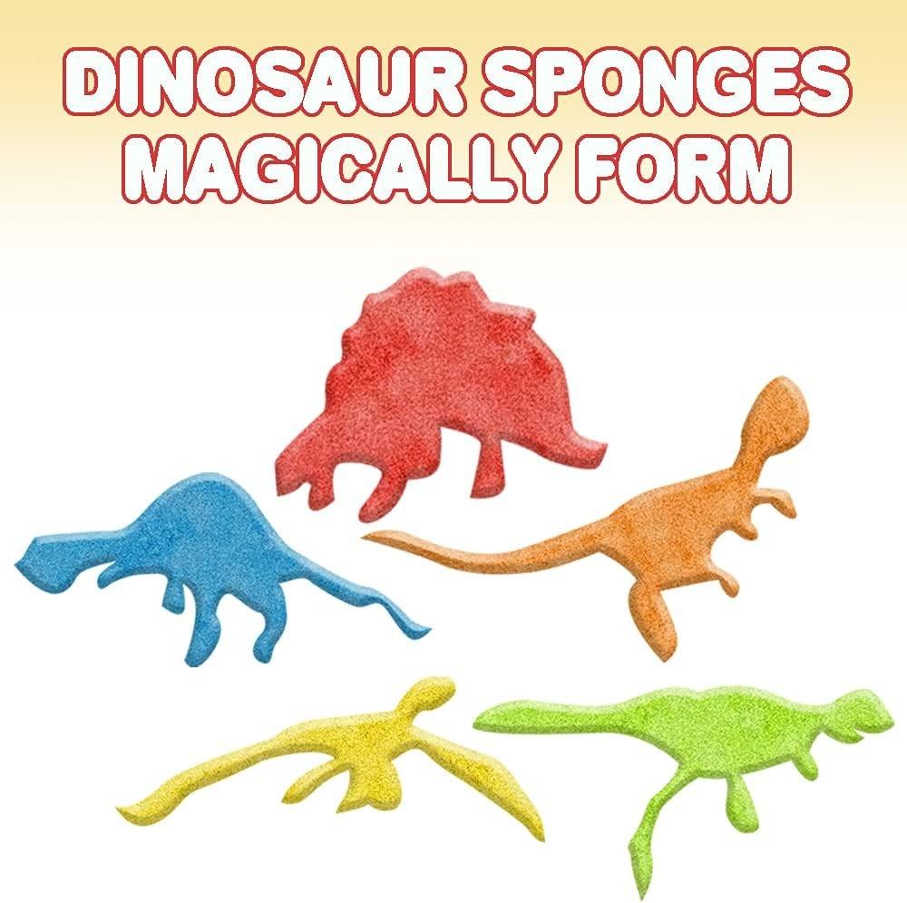 Magic Grow Capsules - Surprise Animal Pack (12 pcs)