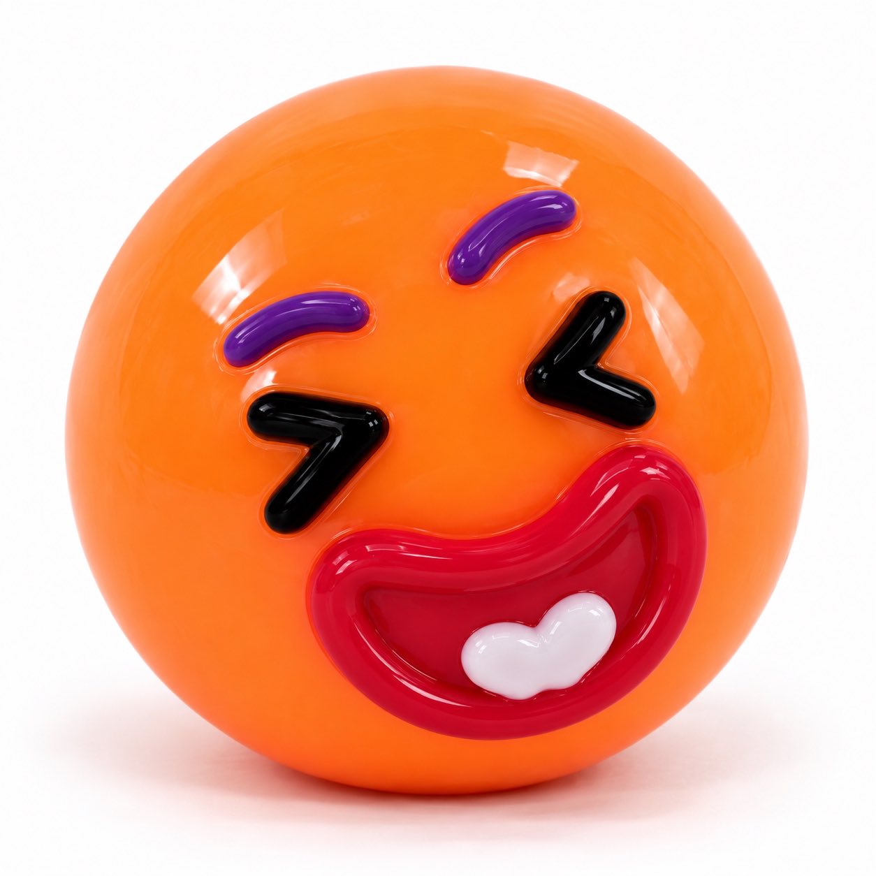 Viral Squeezy Smushers Faces (different colors)