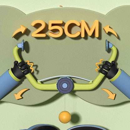 Indoor Hanging Table Tennis Training Paddle Set for Kids