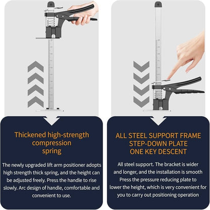 Heavy Duty Lifting Tool