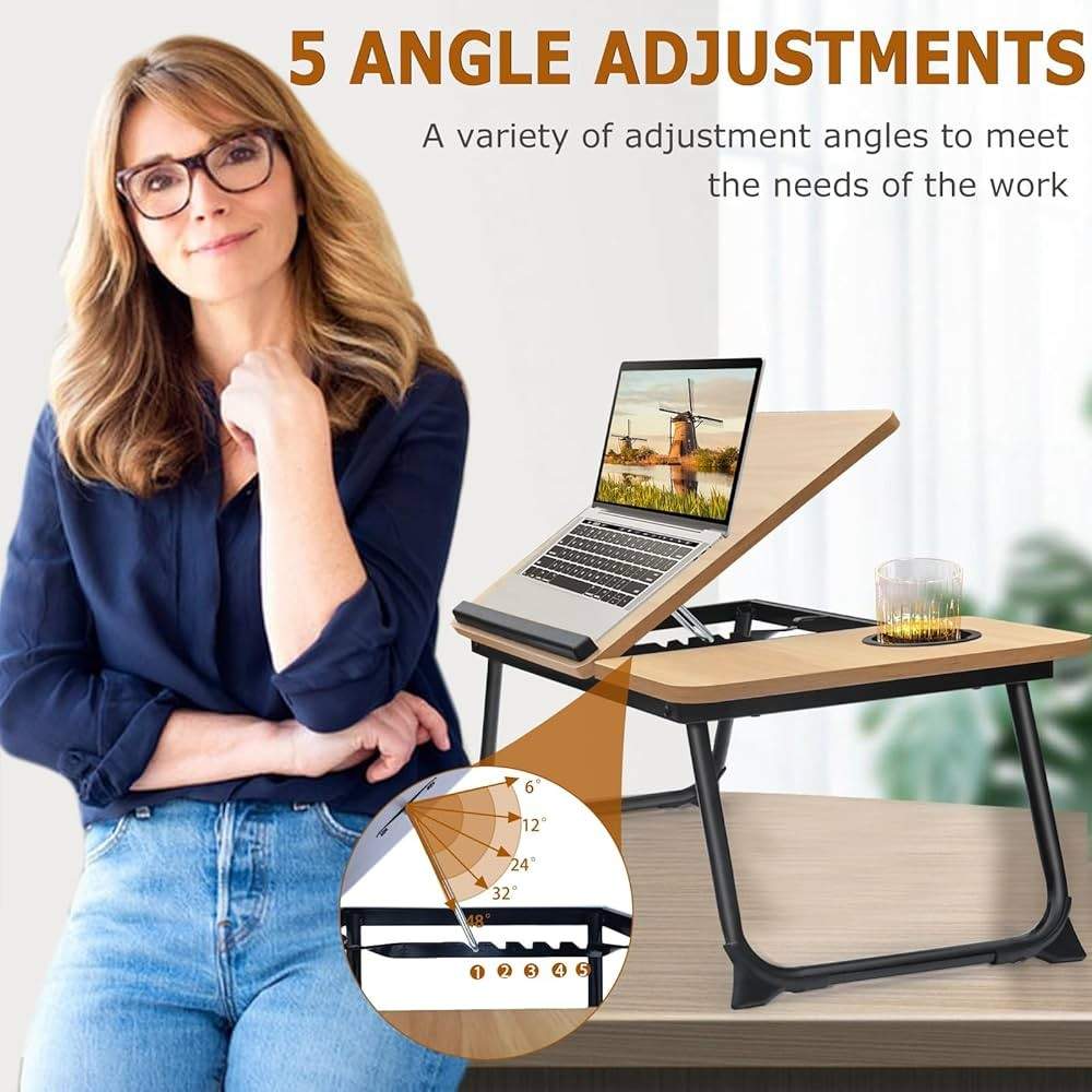 Comfort Work Desk