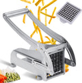 Stainless Vegetable Slicer