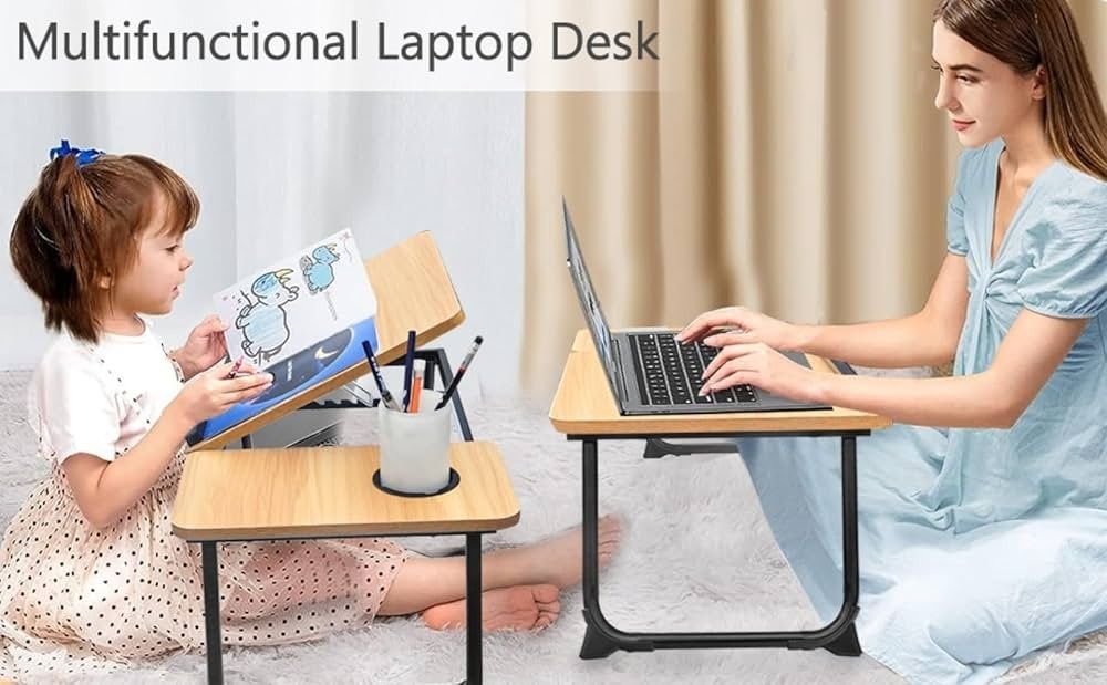 Comfort Work Desk