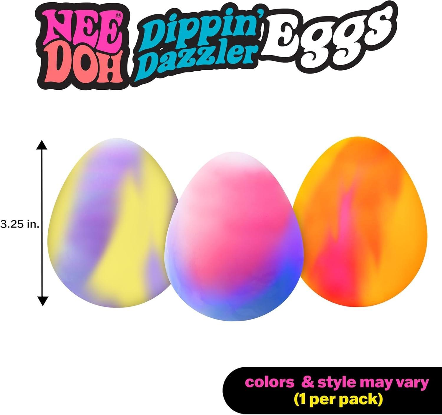 Eggs Needoh