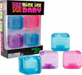 NeeDoh® Nice Ice Baby - Mini Ice Cube 4 pcs