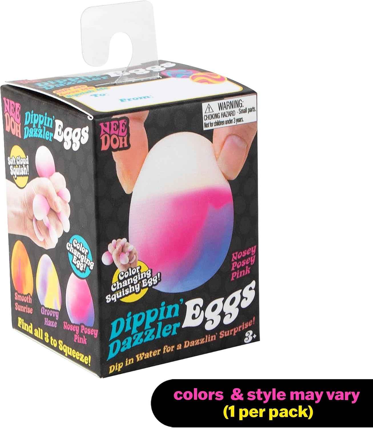 Eggs Needoh