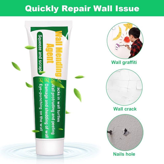 Wall Repair Cream