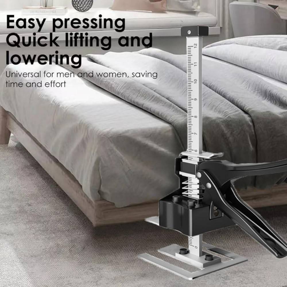 Heavy Duty Lifting Tool