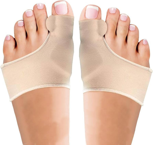 Toe Corrector & Bunion Relief Sleeve