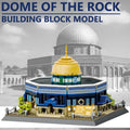 Aqsa Block Set