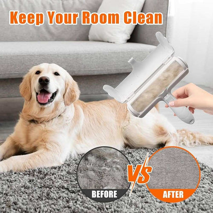 Pet Hair Remover Roller