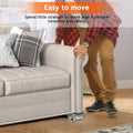 Adjustable Roller Base ( set 2 pcs)