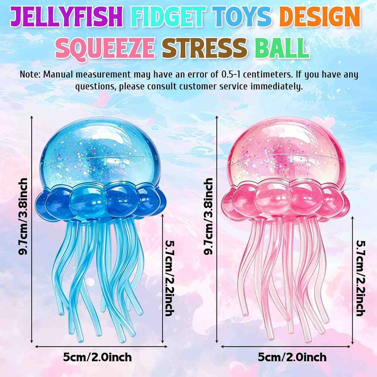 Jelly Squish Needoh