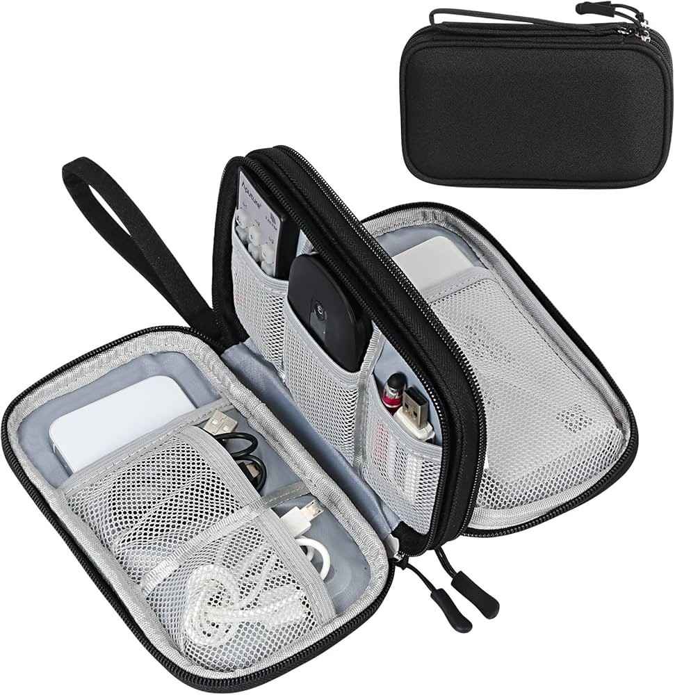 All-in-One Travel Bag